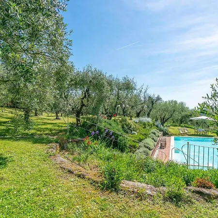 Apartment Le Selve