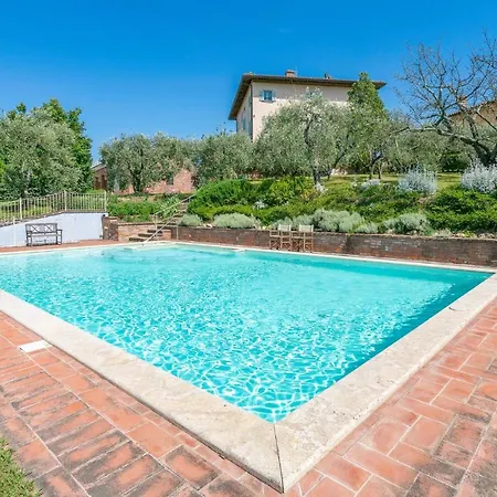 Apartment Le Selve