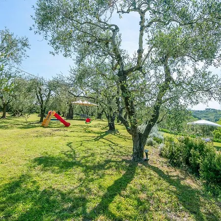 Apartment Le Selve Lari