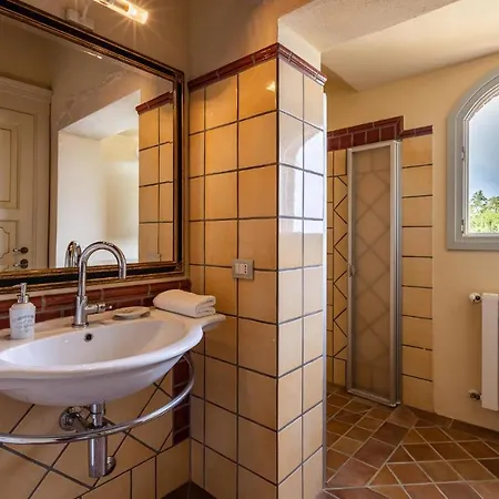 Apartment Le Selve
