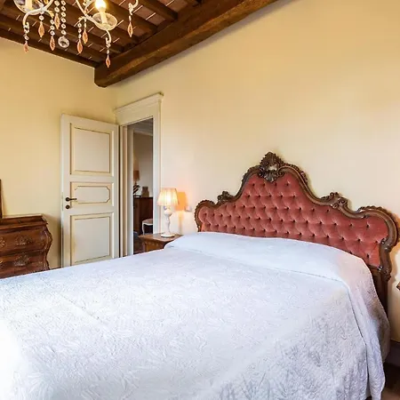 Le Selve Apartment *