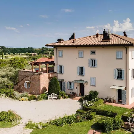 Apartment Le Selve Lari