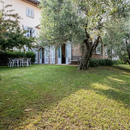 Le Selve Apartment *