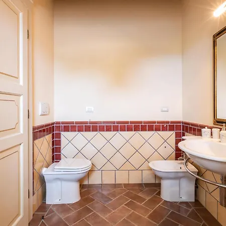 Apartment Le Selve Lari